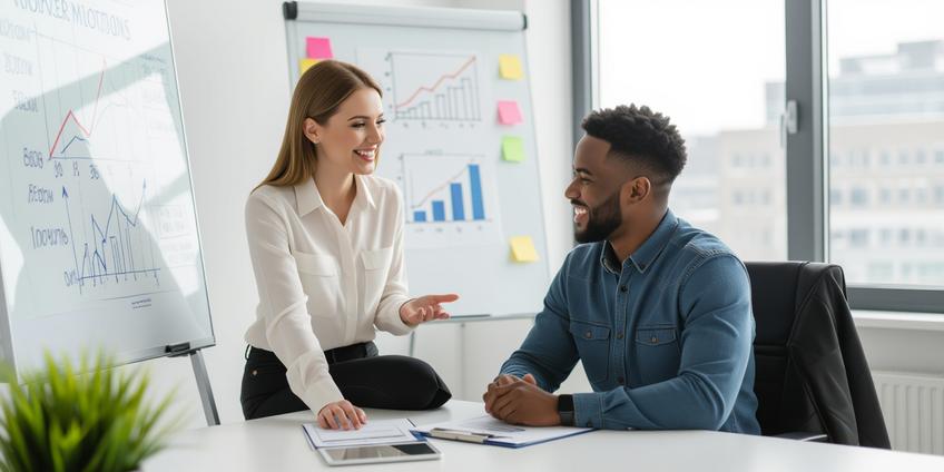 Effective Mentoring Strategies for Modern Organization