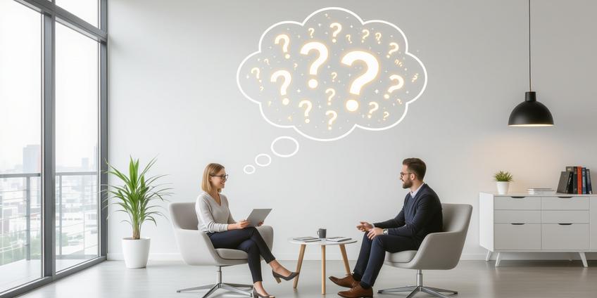 The Art of Asking Powerful Questions in Coaching