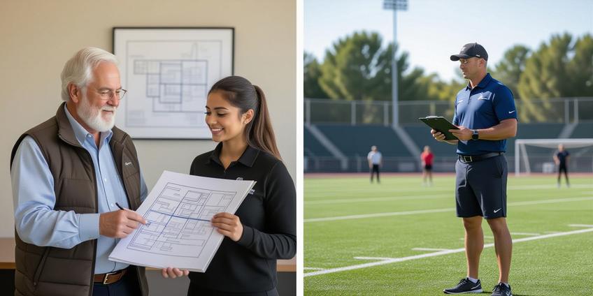 Mentor vs. Coach: Understanding the Key Differences