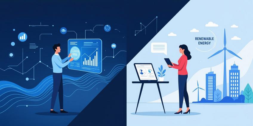 Reskilling vs. Upskilling: Preparing for the Future of Work