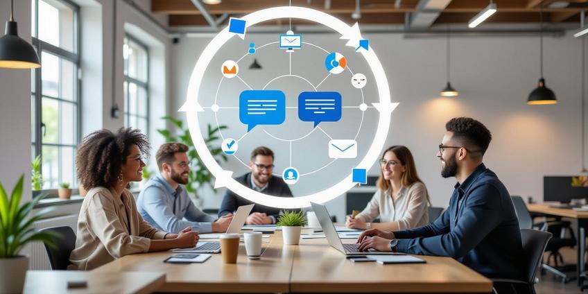 How to Establish a Culture of Continuous Feedback