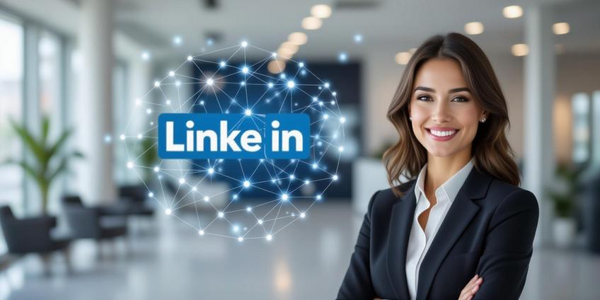 How to Build a Personal Brand on LinkedIn