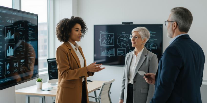 Reverse Mentoring: What Leaders Can Learn from Gen Z