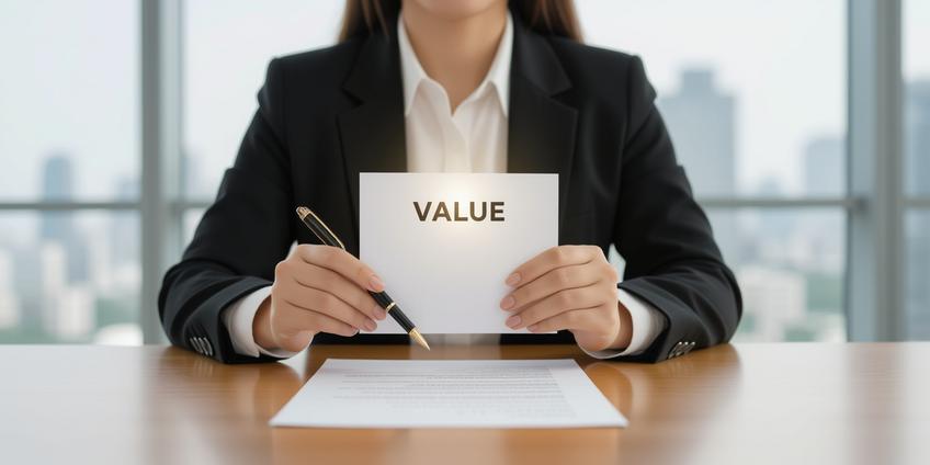 Negotiating Your Salary: Tips for Maximizing Your Value