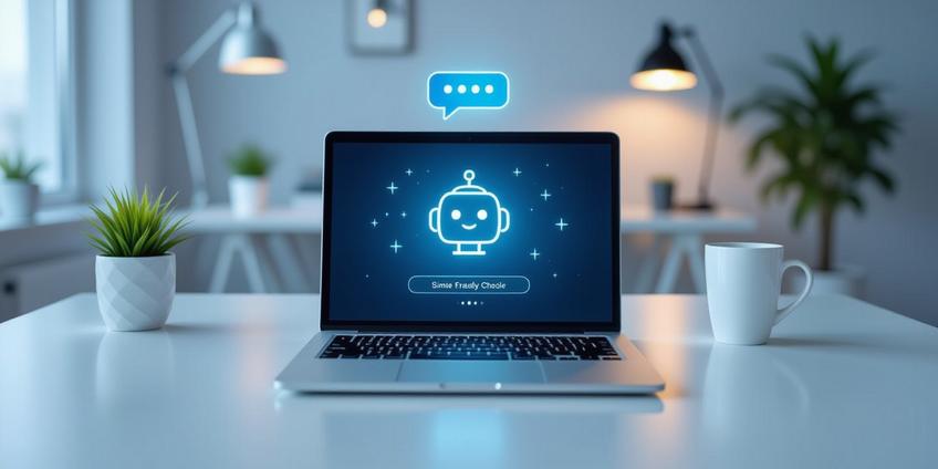 Automating Employee Support with Chatbots