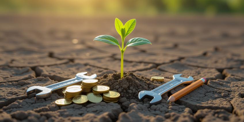 Bootstrapping: The Art of Growing Without Investment