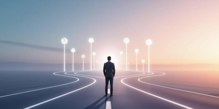 The Rise of the Portfolio Career