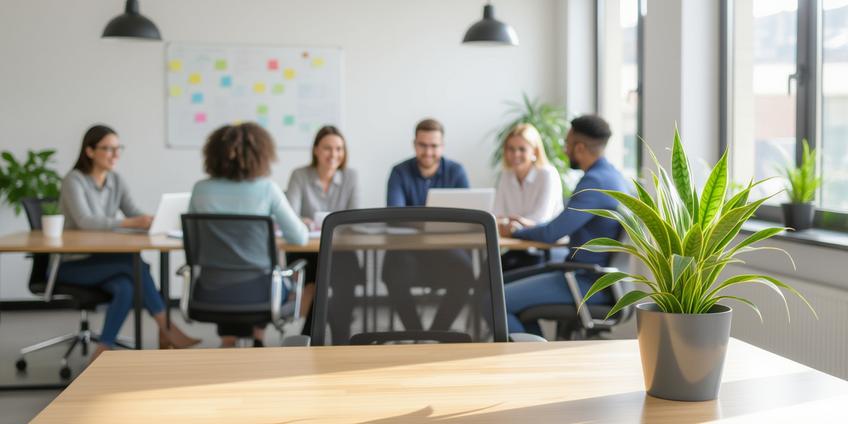 Strategies for Combating Workplace Loneliness