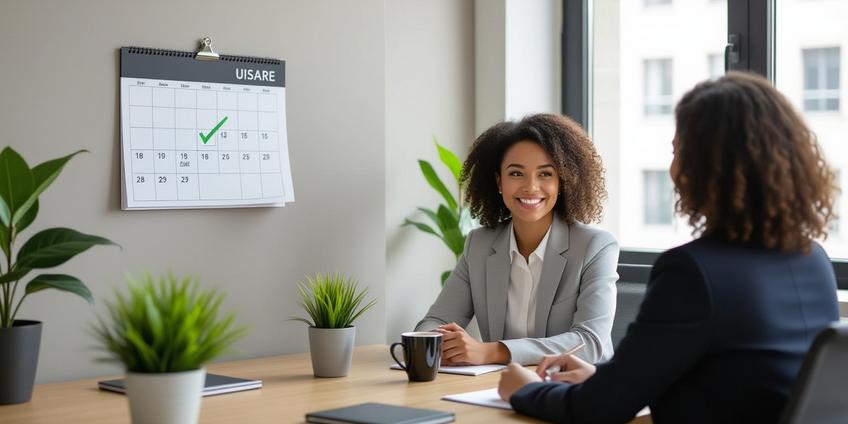 Onboarding: Making the First 30 Days Count