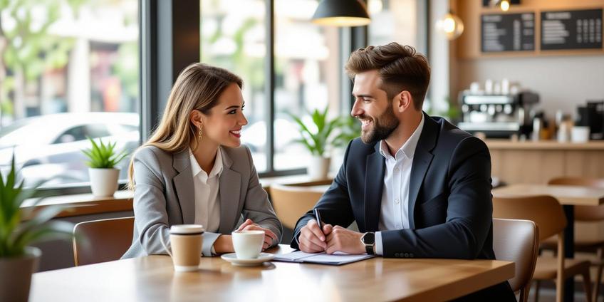 Peer Coaching: The Power of Horizontal Learning