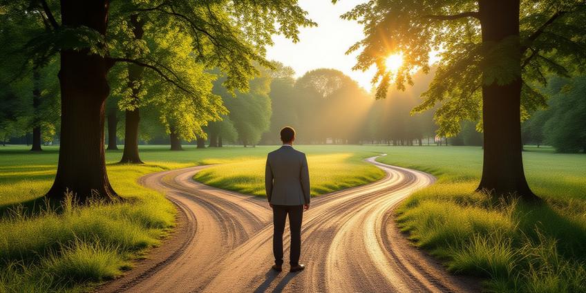 Navigating a Mid-Career Pivot: It's Never Too Late