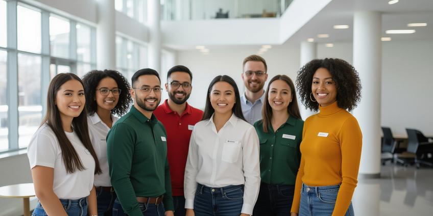 Building a Brand Ambassador Program