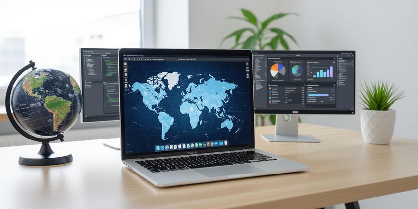 Productivity Tools for Remote Teams