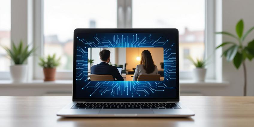Virtual Mentoring: Building Connection Remotely