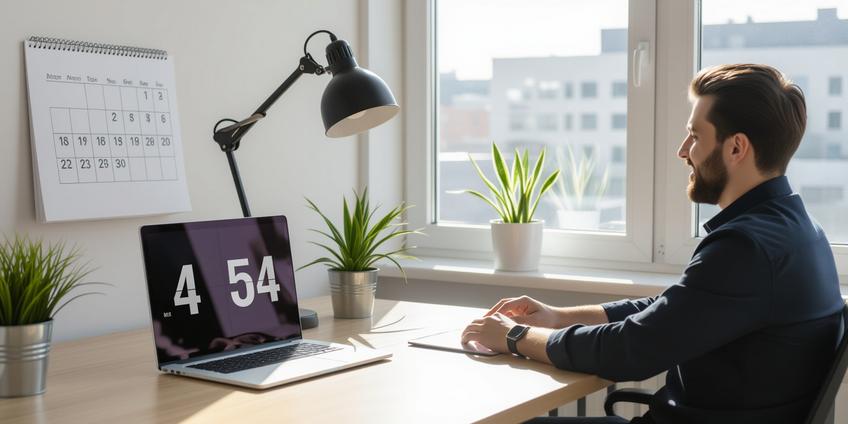 The 4-Day Work Week: Hype or Future?