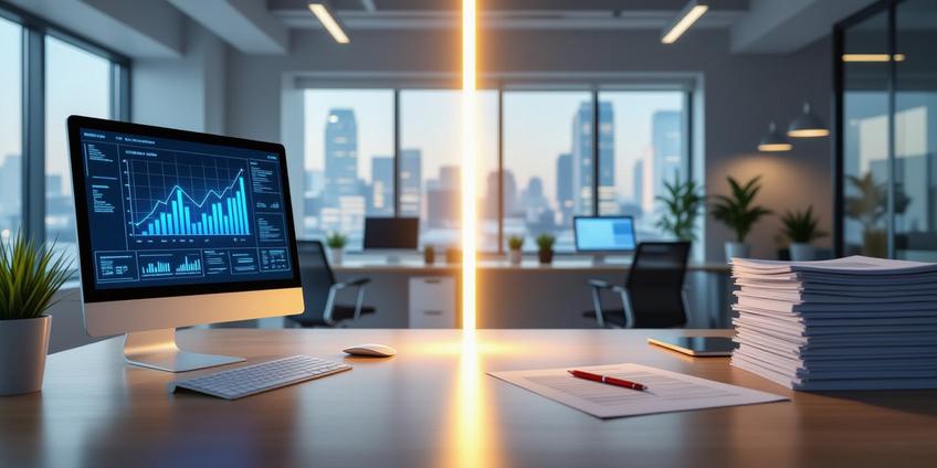 Modern Performance Management Software vs. Traditional Reviews