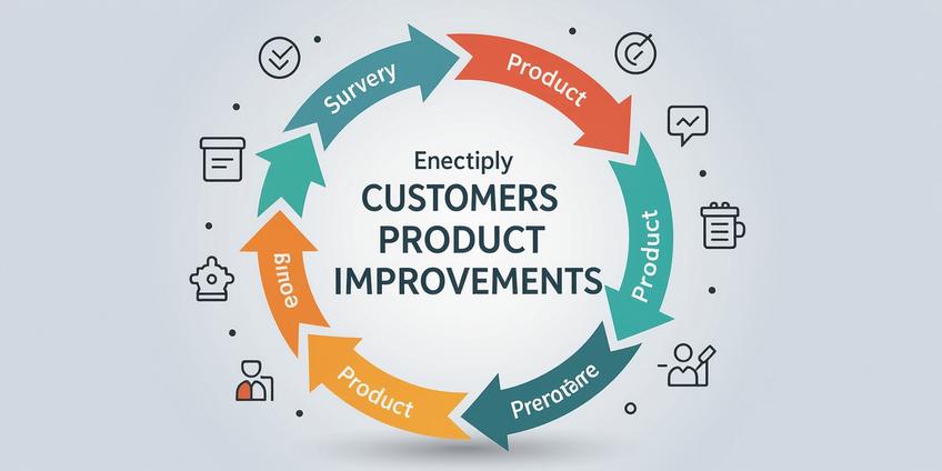 Building a Customer Feedback Loop