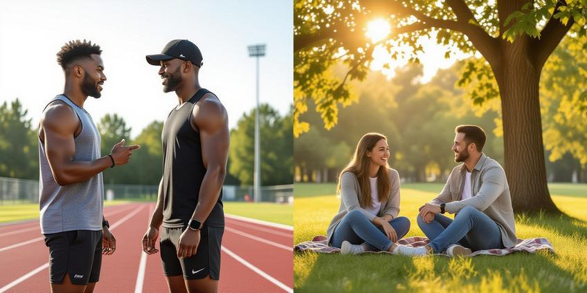 Coaching for Performance vs. Coaching for Development