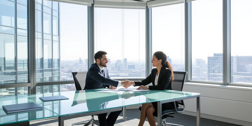 Managing Up: How to Work Effectively with Your Boss