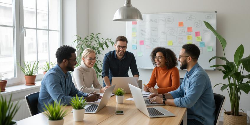 Creating an Inclusive Culture for Remote Workers