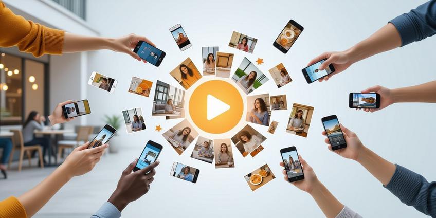 The Power of User-Generated Content (UGC)