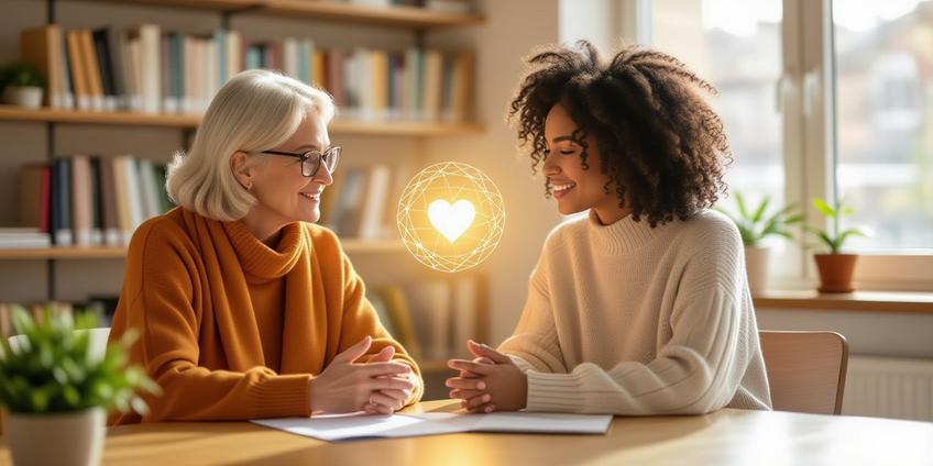 The Role of Empathy in Effective Mentorship