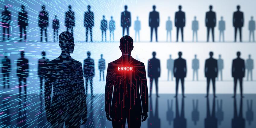 Algorithmic Bias: Can AI Discriminate in Hiring?