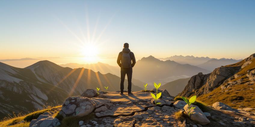 Resilience and Mental Health for Founders