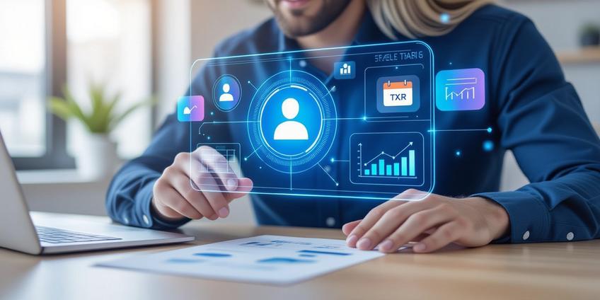 The No-Code Revolution in HR Tech