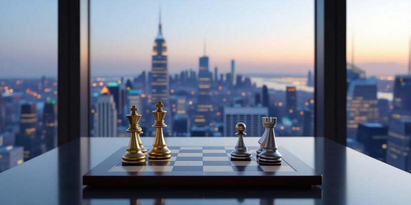 Planning an Exit Strategy: Acquisition or IPO