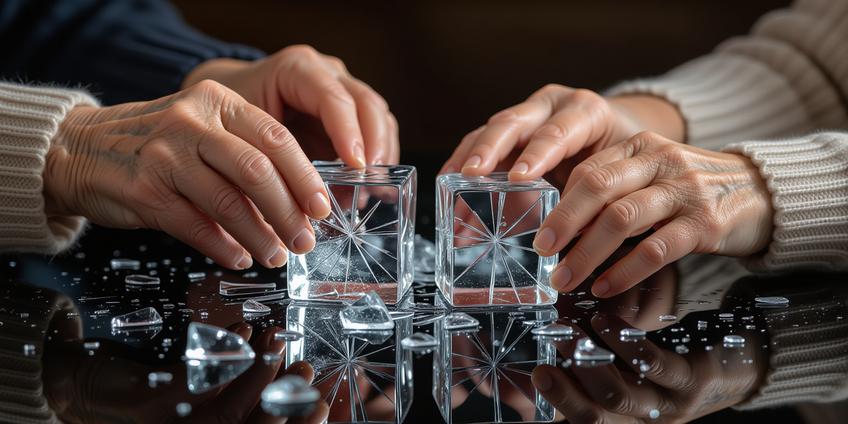 Breaking the Ice: 20 Questions to Kickstart Mentoring