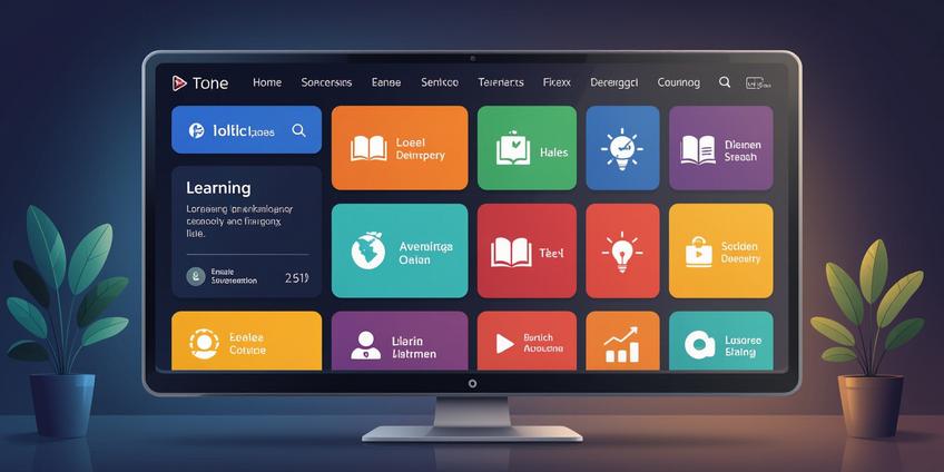 LMS Trends: The Netflix-ification of Learning