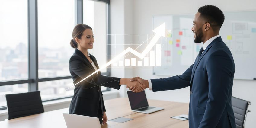 Measuring the ROI of Corporate Mentorship Programs