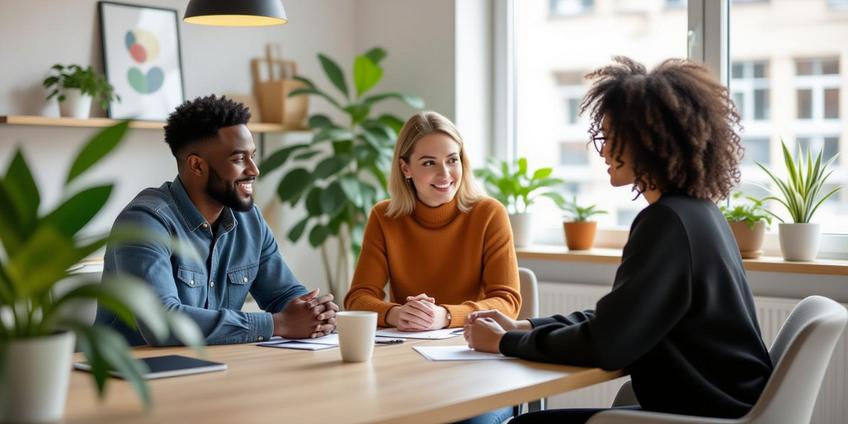 Mental Health First Aid in the Workplace