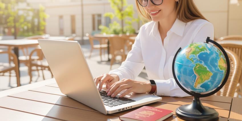 Digital Nomad Visas and Global HR Compliance