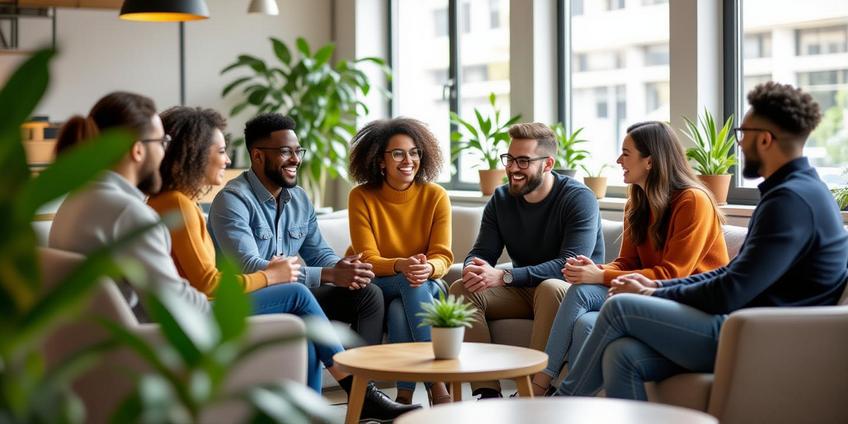 The Return of In-Person Meetups