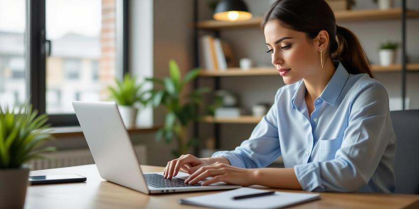 Self-Coaching Techniques for Busy Professionals