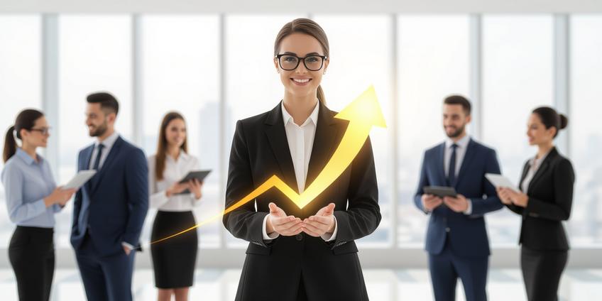 Identifying High-Potential Employees (HiPos)