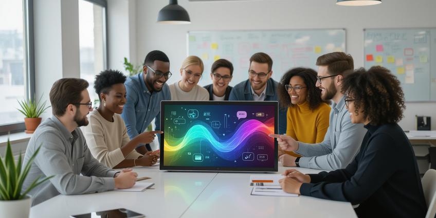 Beta Testing Groups as Feedback Communities