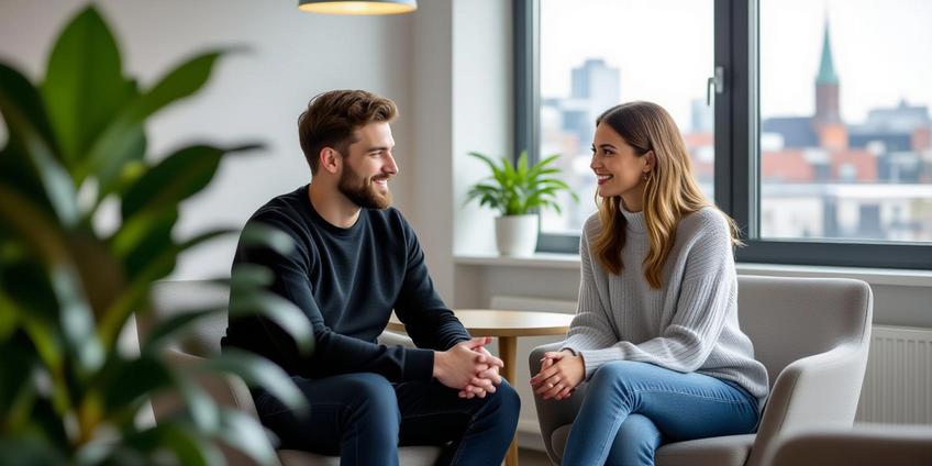 Navigating Difficult Conversations in Mentorship