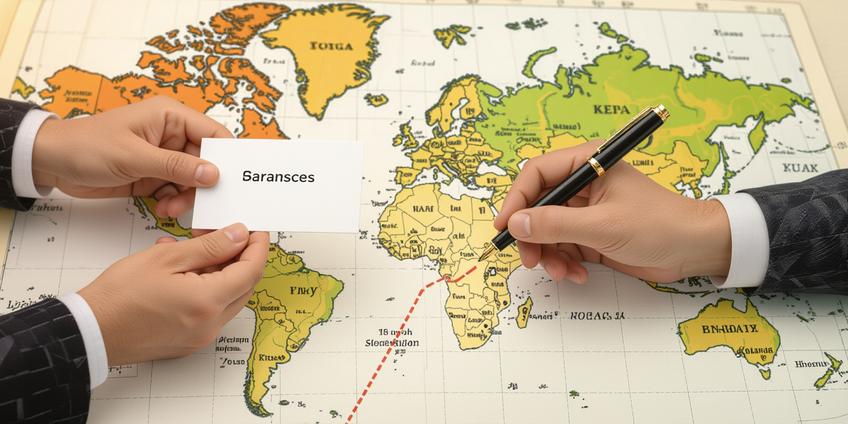 Sponsorship vs. Mentorship: Why You Need Both