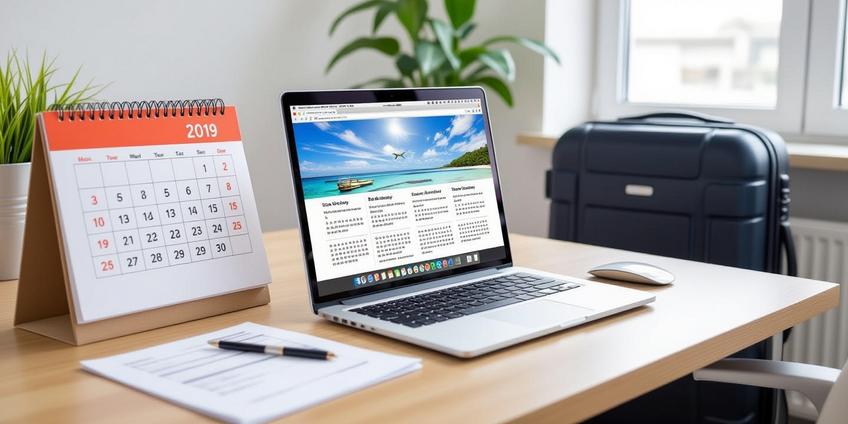 Unlimited PTO: Benefit or Trap?