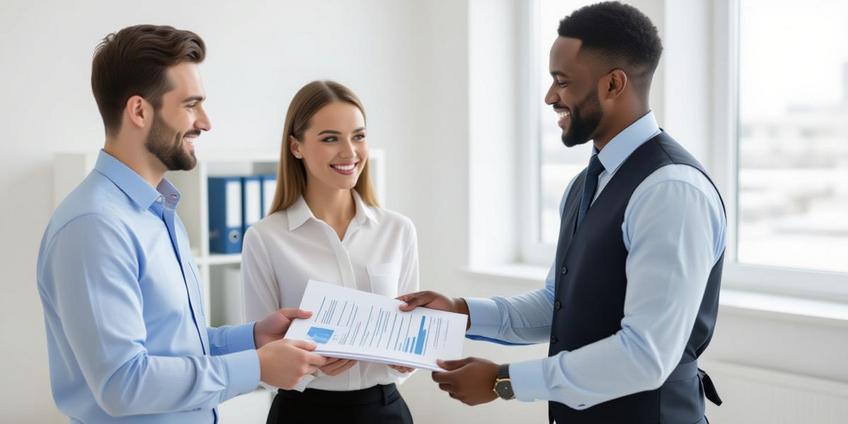 The Art of Delegation for New Managers