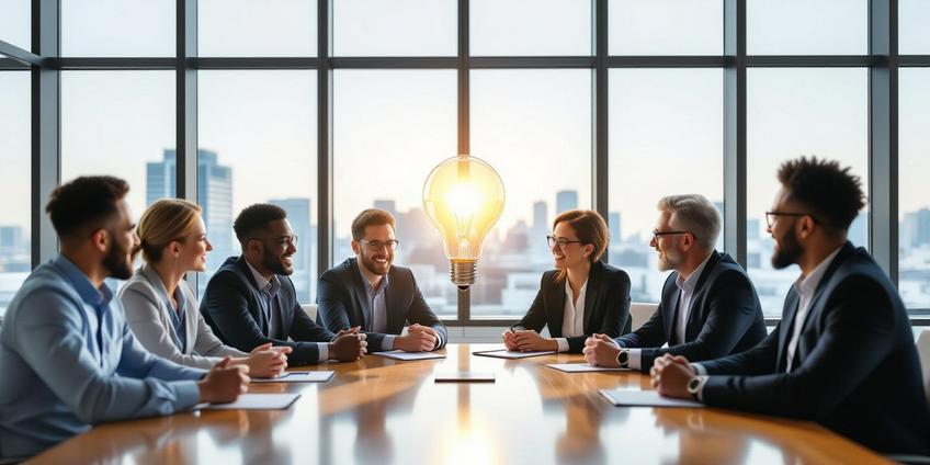 The Benefits of an Advisory Board