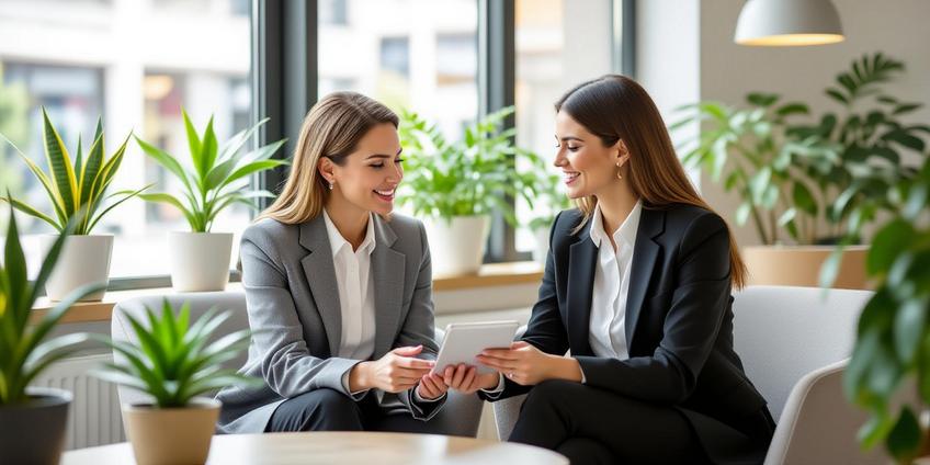 Mentoring Women in Leadership: Challenges and Opportunities