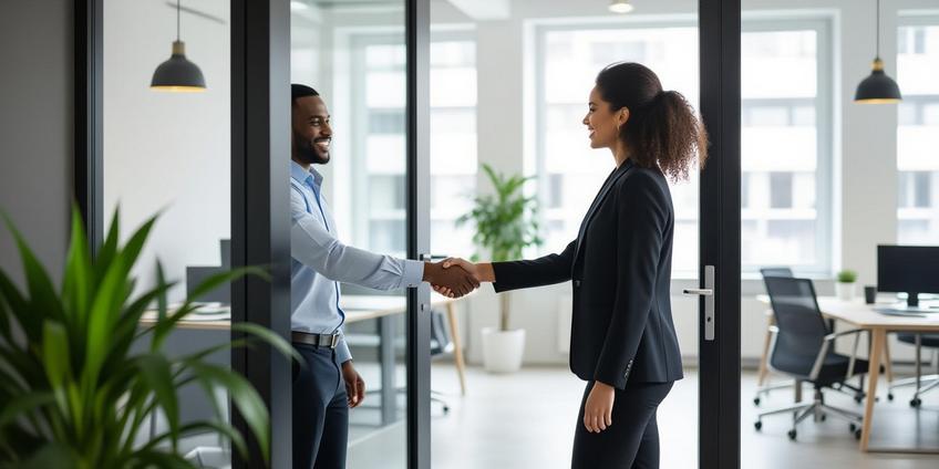 Offboarding: Why the Final Impression Matters