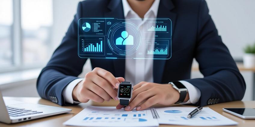 Wearable Tech in the Workplace: Pros and Cons