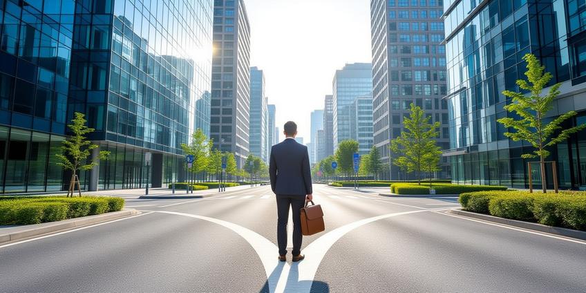 Freelancing 101: Transitioning from Corporate to Solo