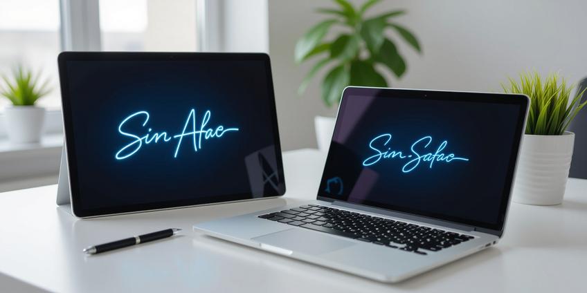 E-Signature Tools and Paperless Onboarding