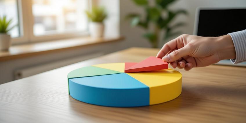 Equity Split: Who Gets What Percentage?